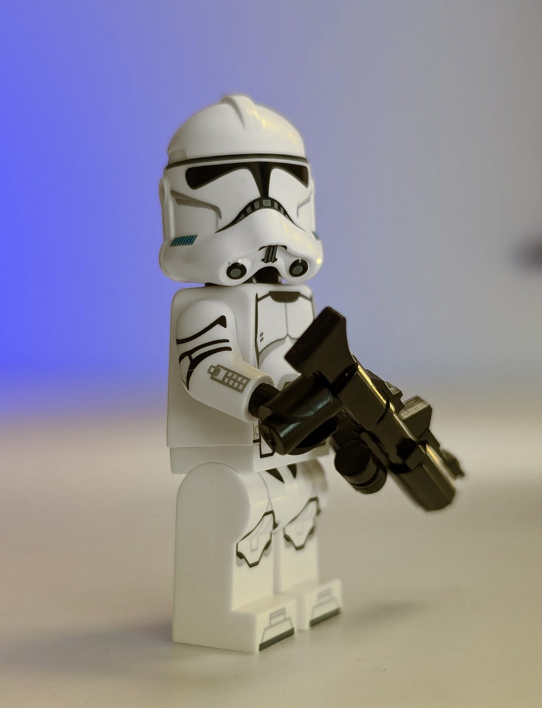 RP2 Grunt Trooper Founder's Edition – TrooperLabs