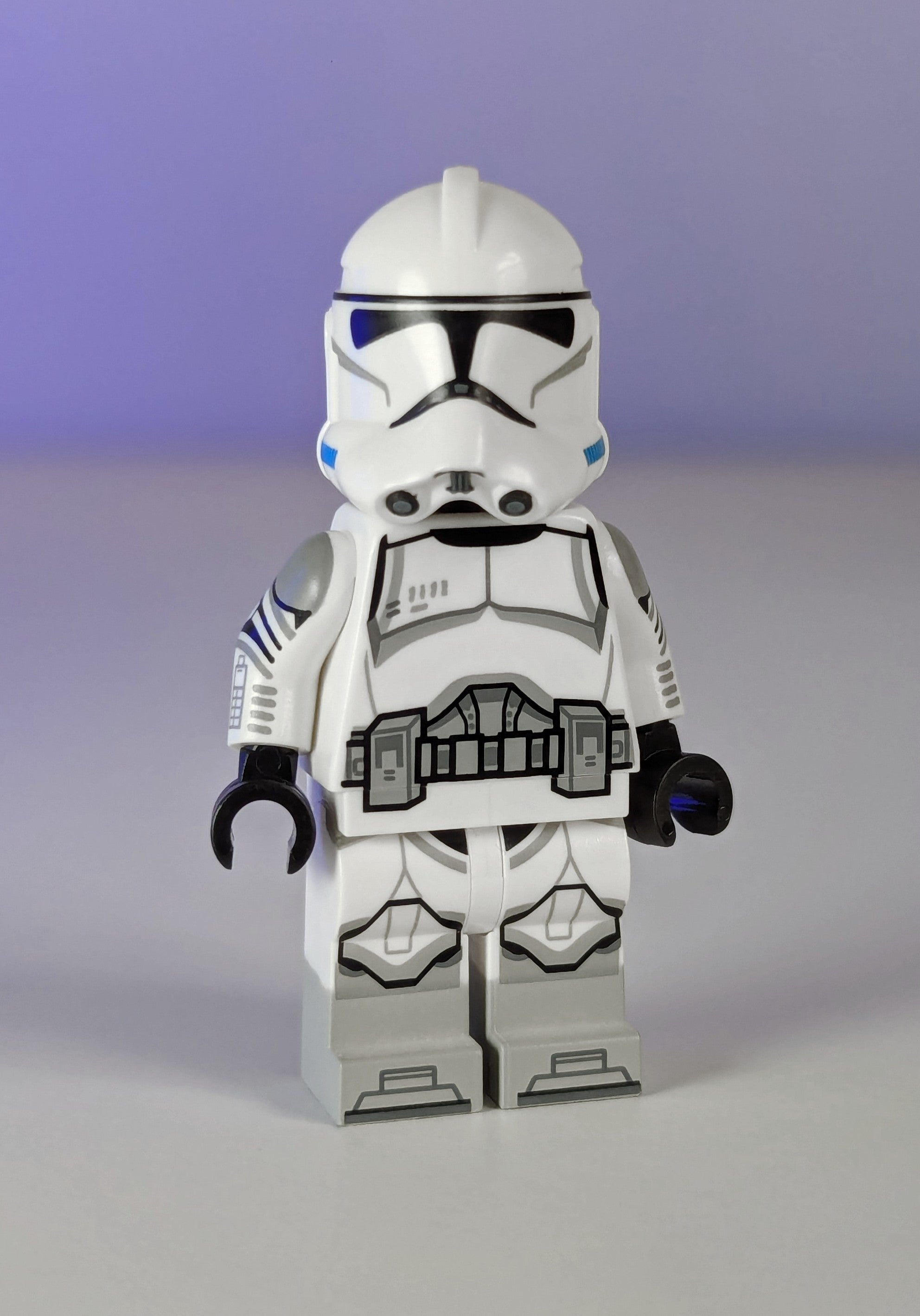 RP2+ 41st Elite Trooper – TrooperLabs