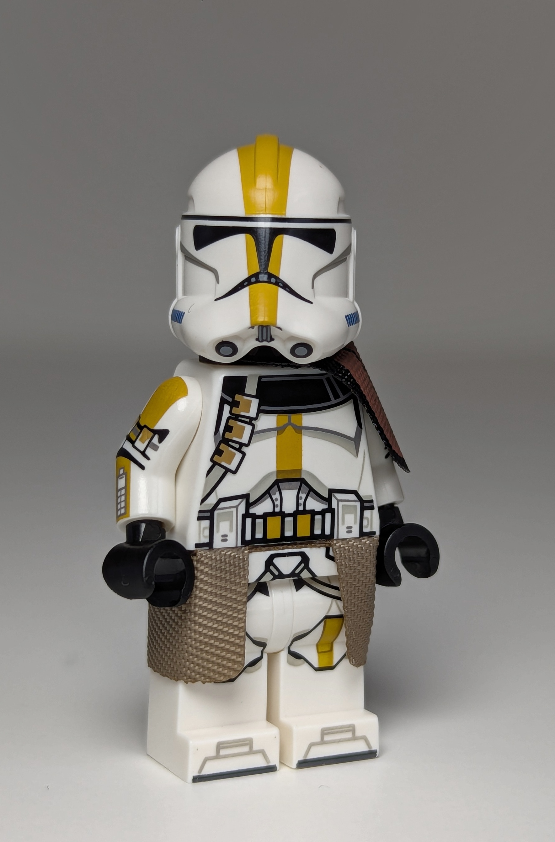 327th Star Corps – TrooperLabs