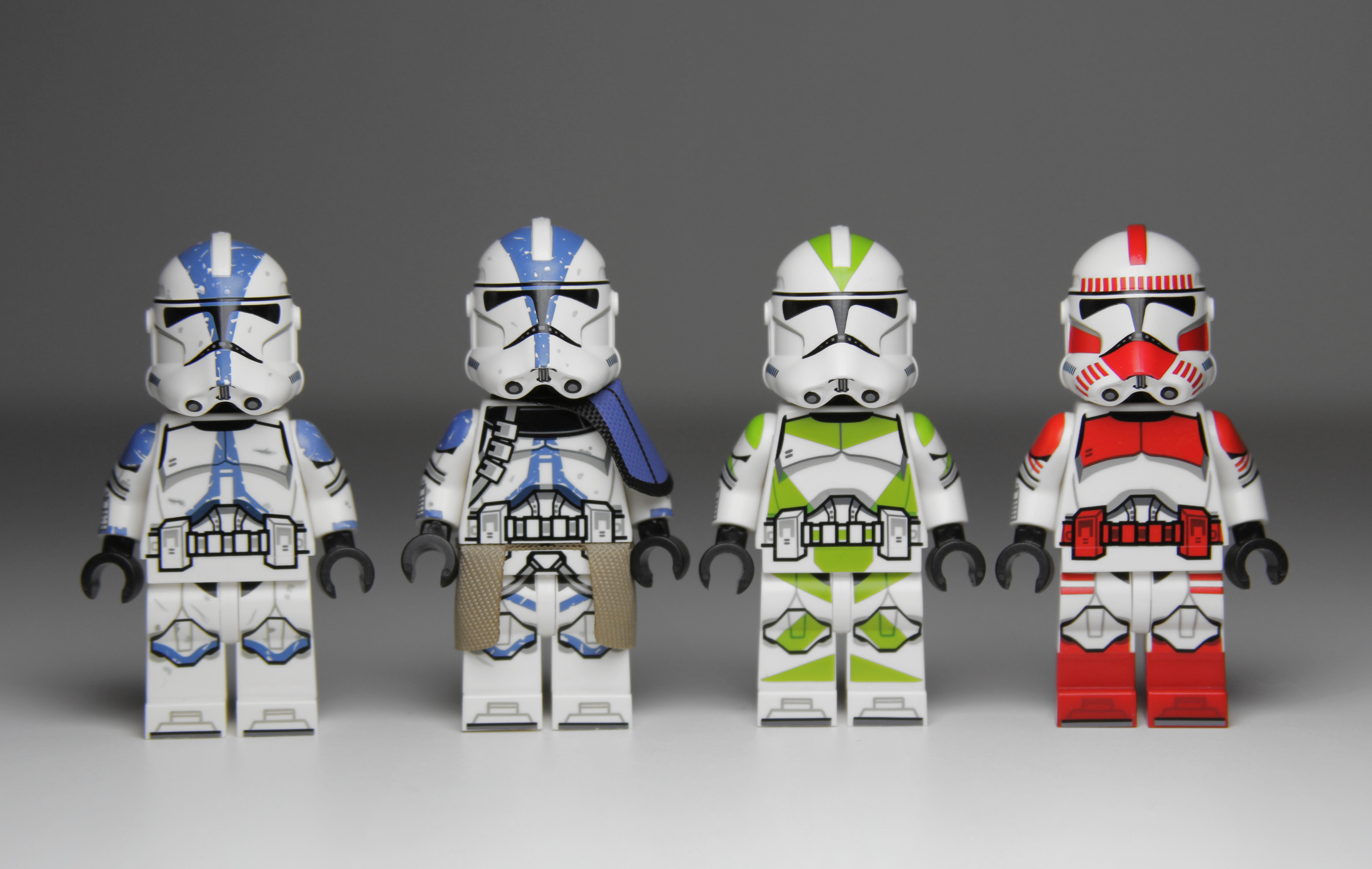 WAVE 3 // RoTS – TrooperLabs