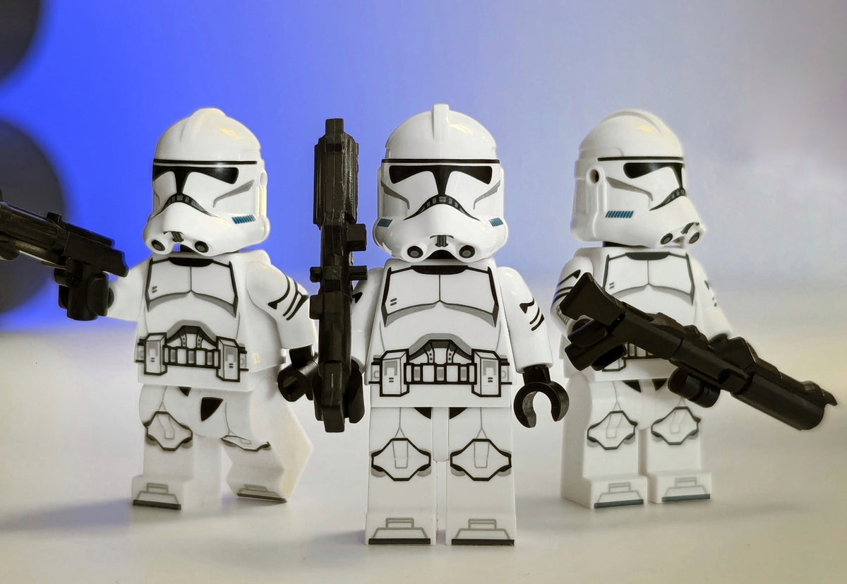 TrooperLabs