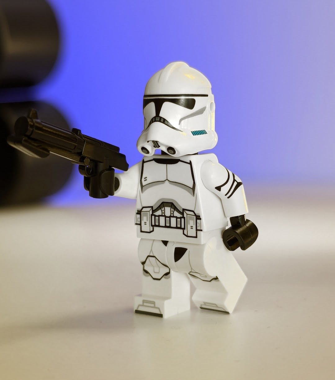 RP2 Grunt Trooper Founder's Edition
