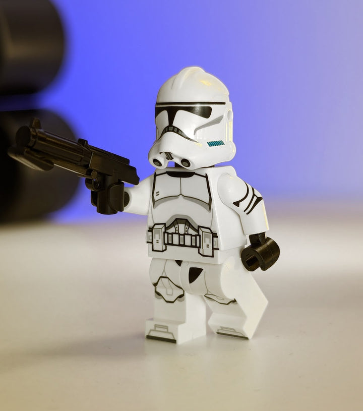 RP2 Grunt Trooper Founder's Edition