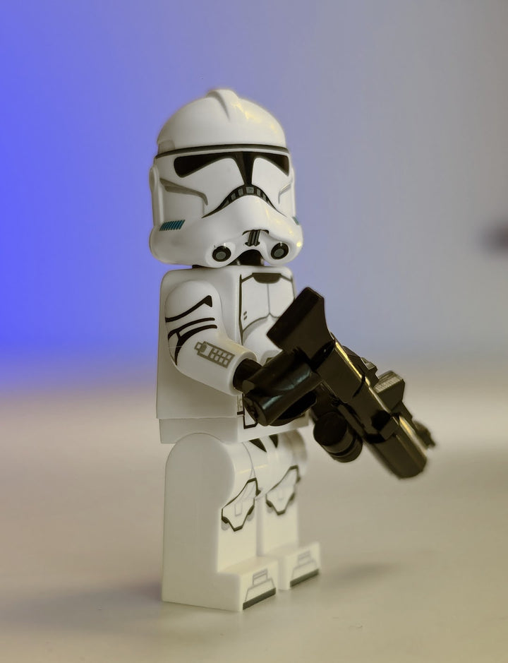 RP2 Grunt Trooper Founder's Edition