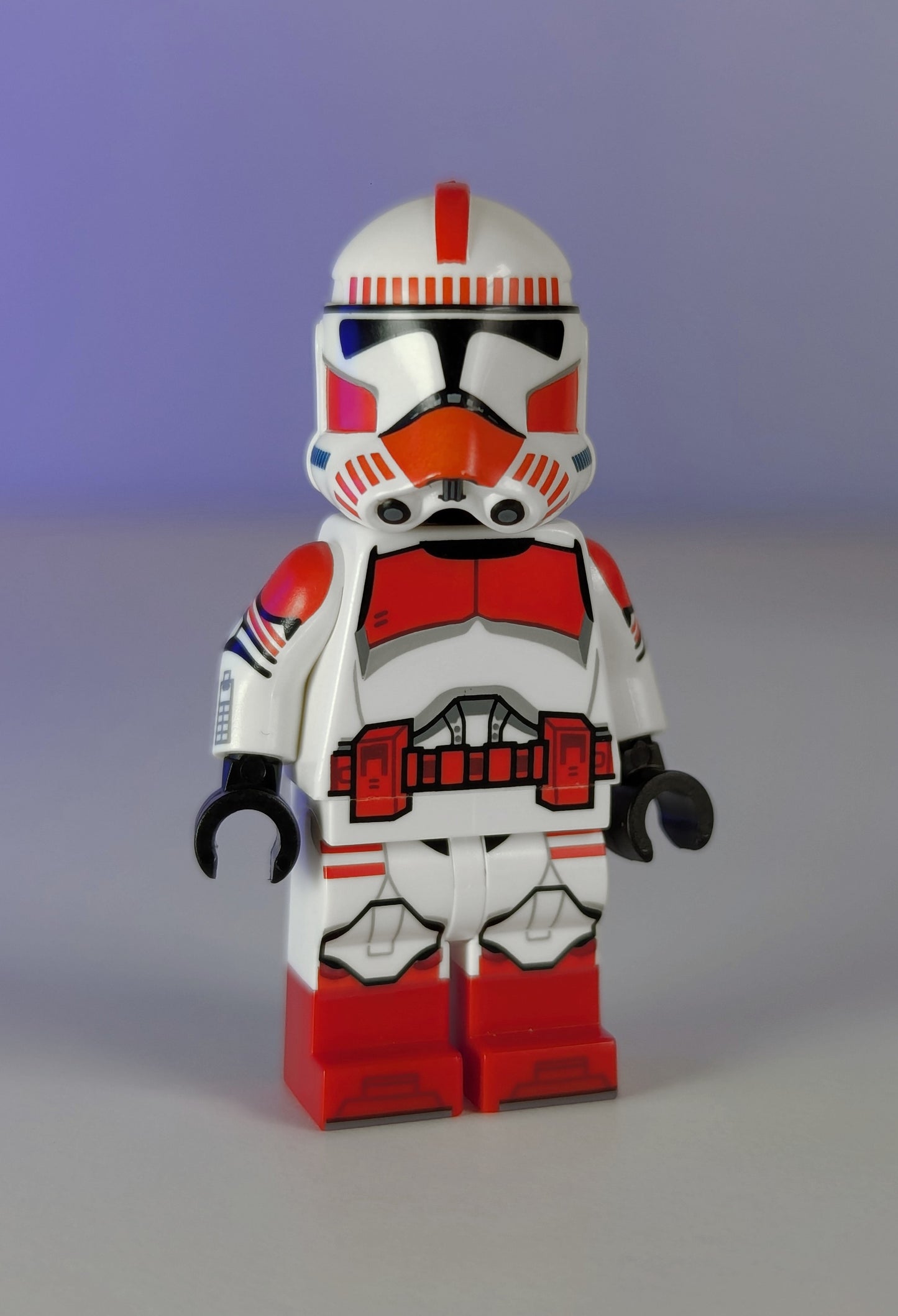 RP2+ Shock Trooper