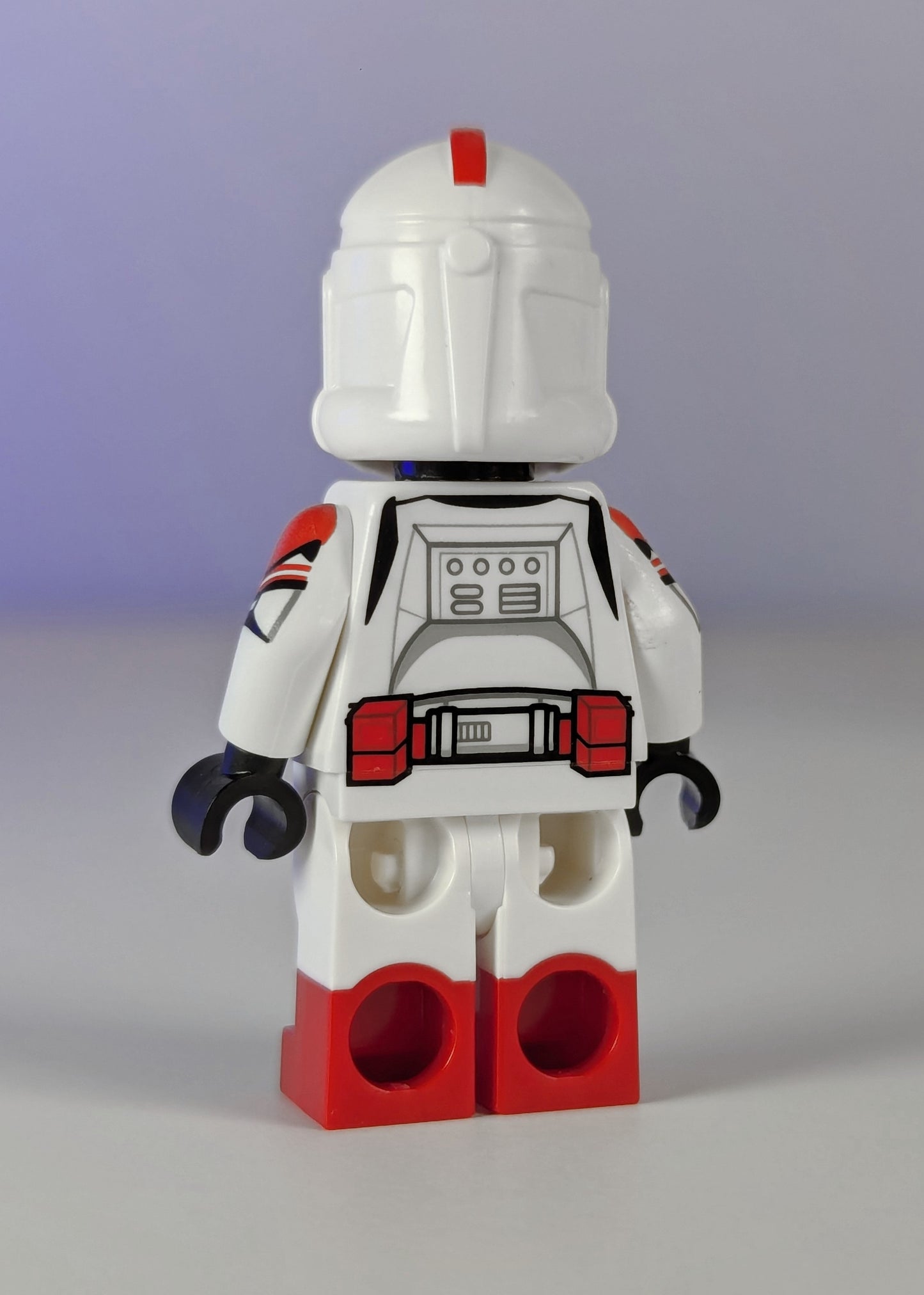 RP2+ Shock Trooper
