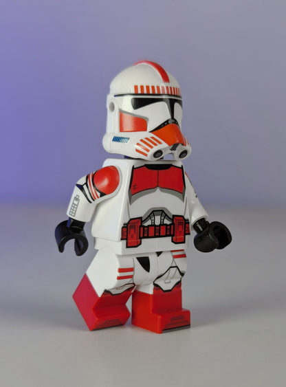 RP2+ Shock Trooper