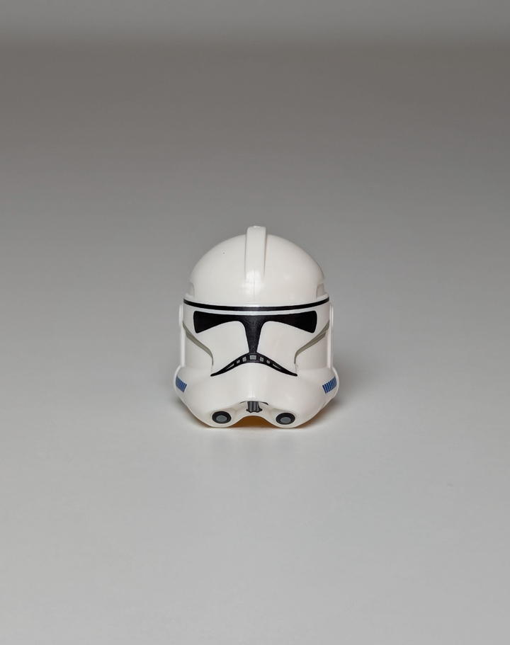 Grunt Replacement Helmet