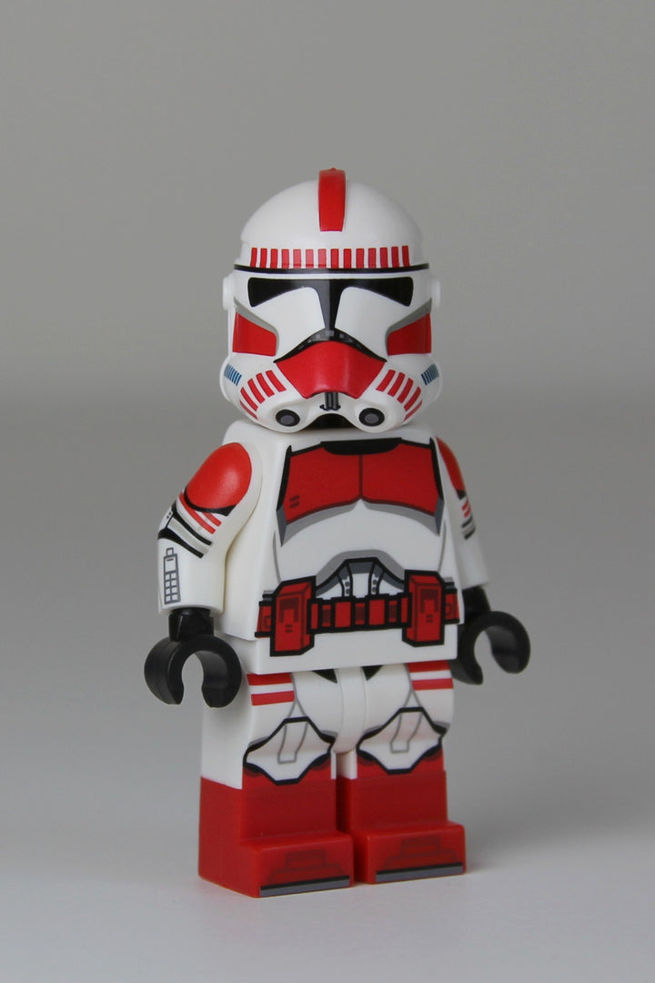 Shock Trooper
