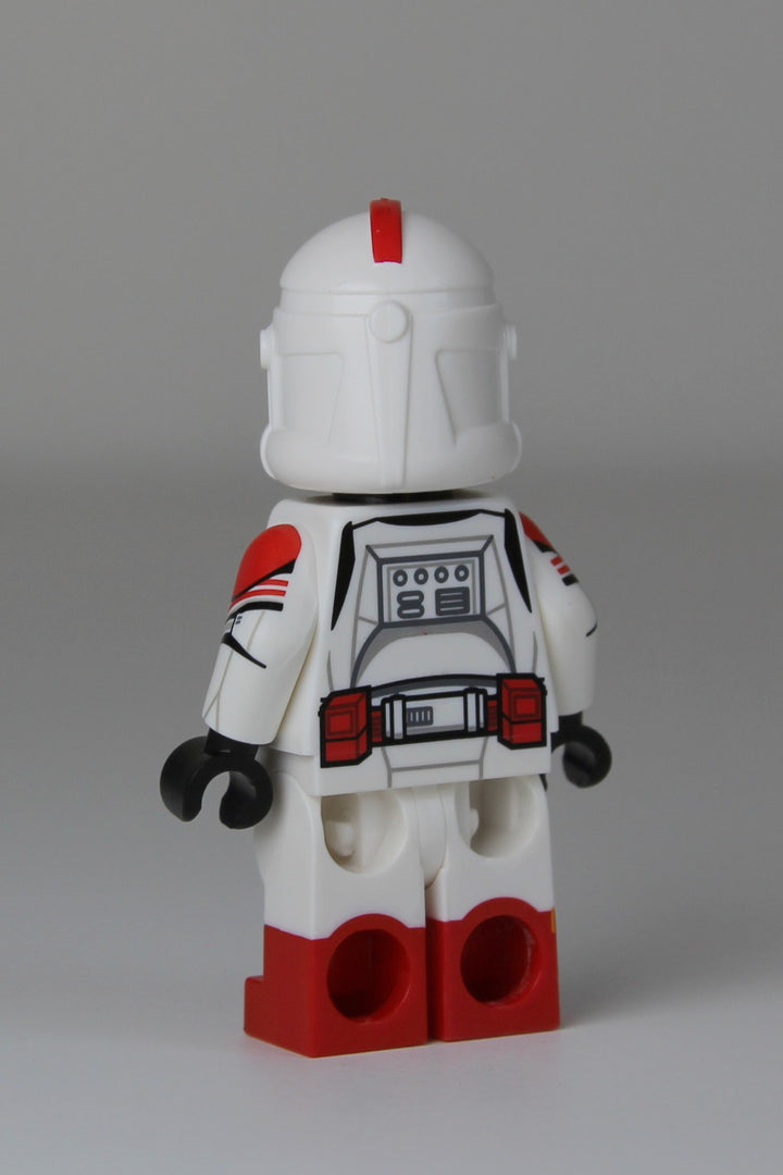 Shock Trooper