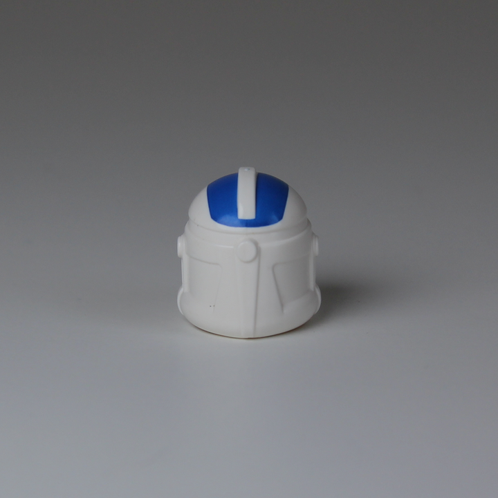 501st Helmet (LEGO Blue)