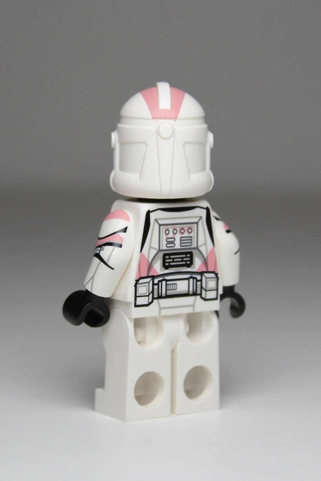 Pink 442nd Trooper