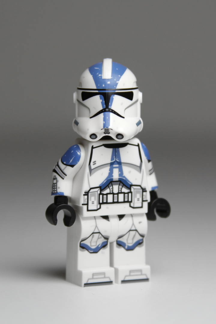 501st Trooper