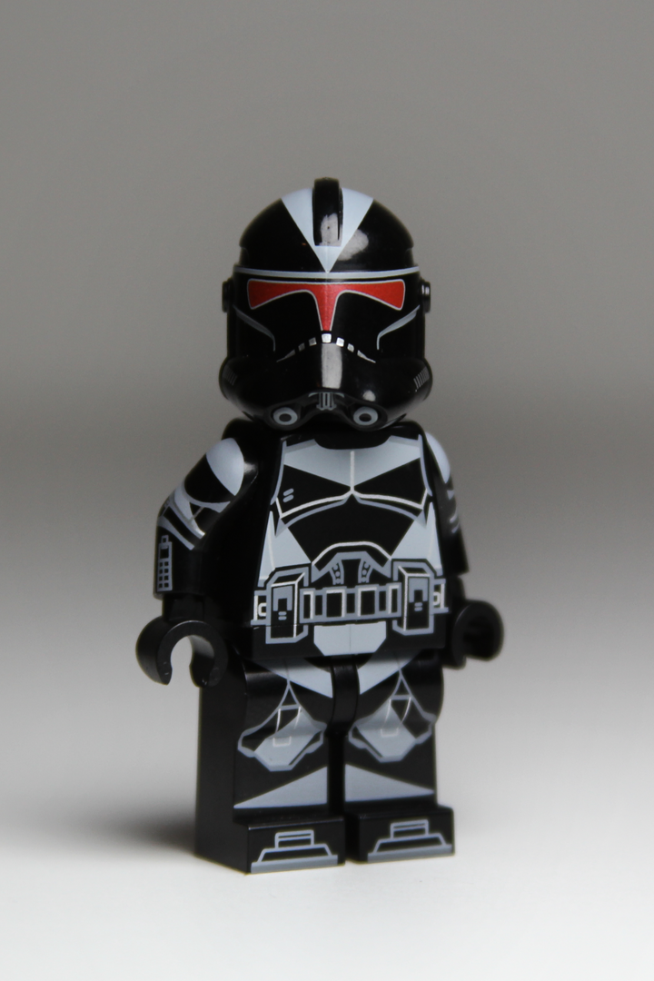 Shadow Trooper