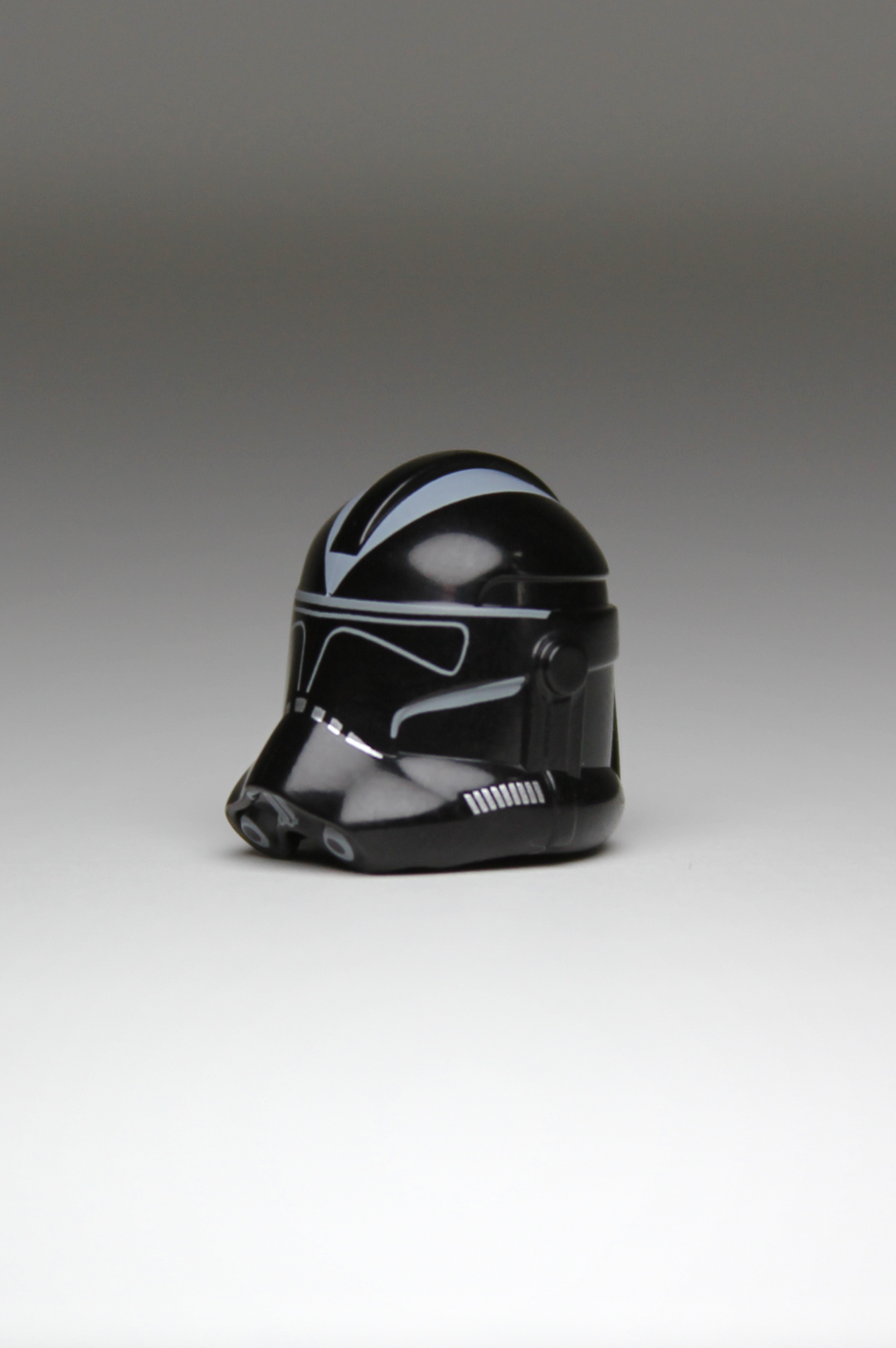 Shadow Trooper Black-Out Helmet