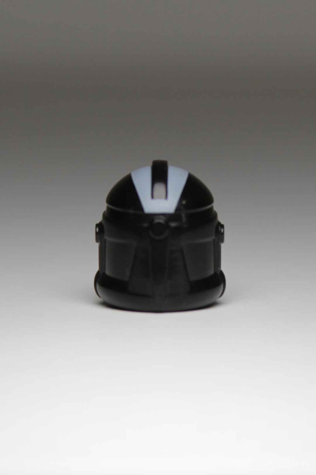 Shadow Trooper Black-Out Helmet
