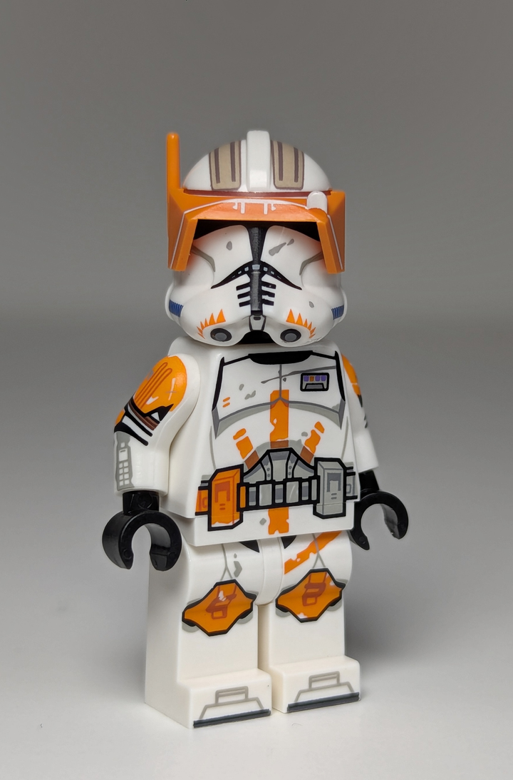 Commander Cody