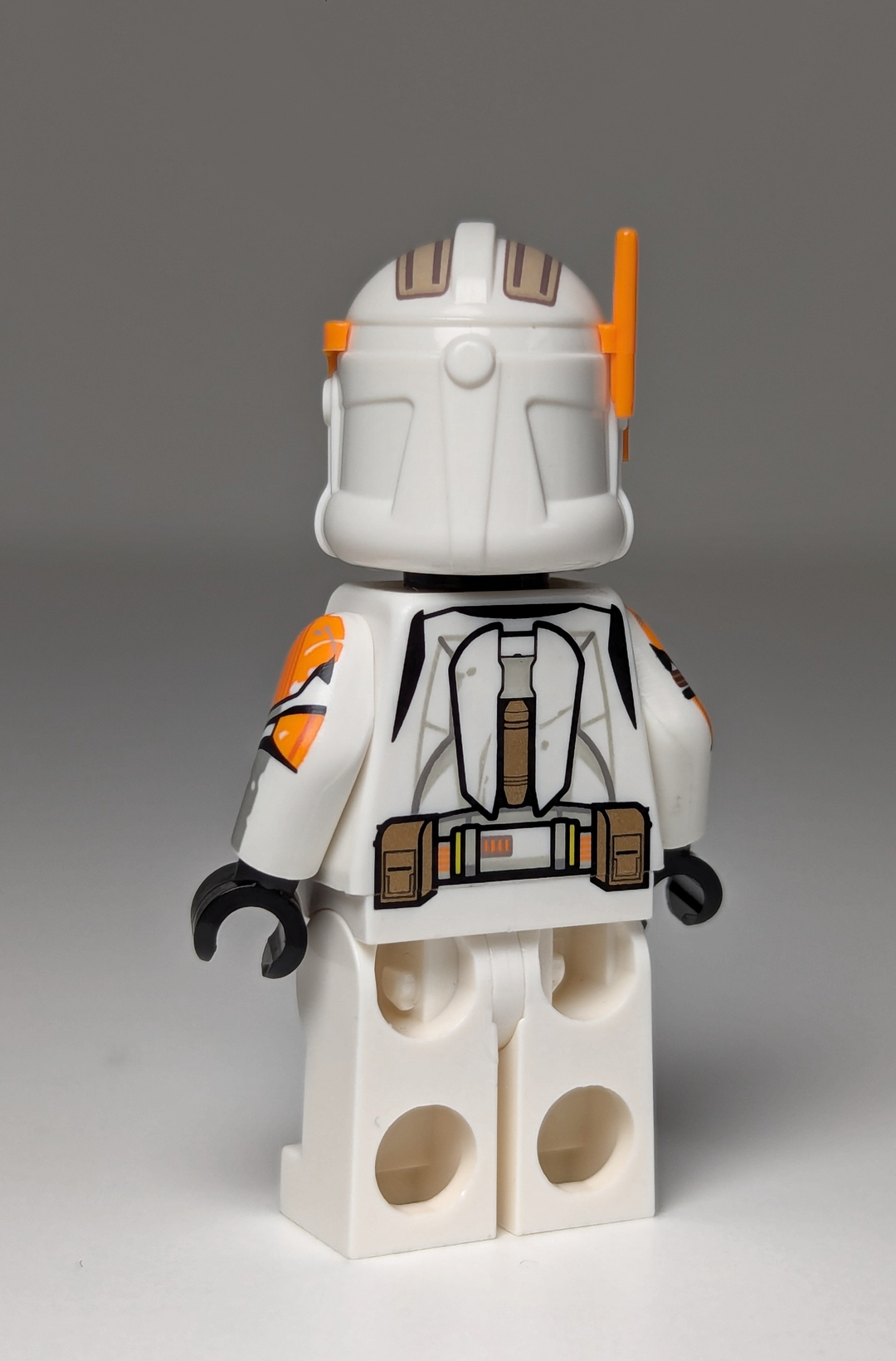 Commander Cody