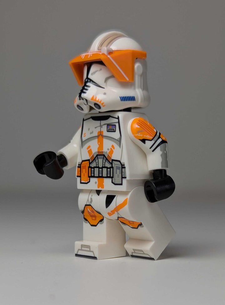 Commander Cody