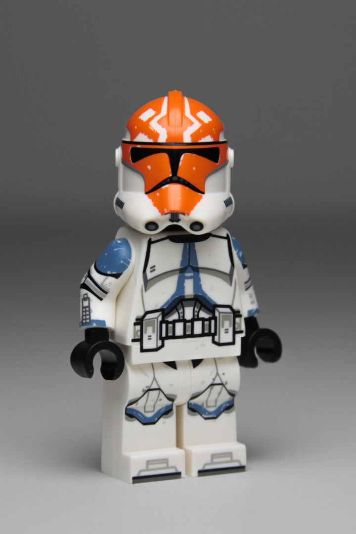 332nd Trooper