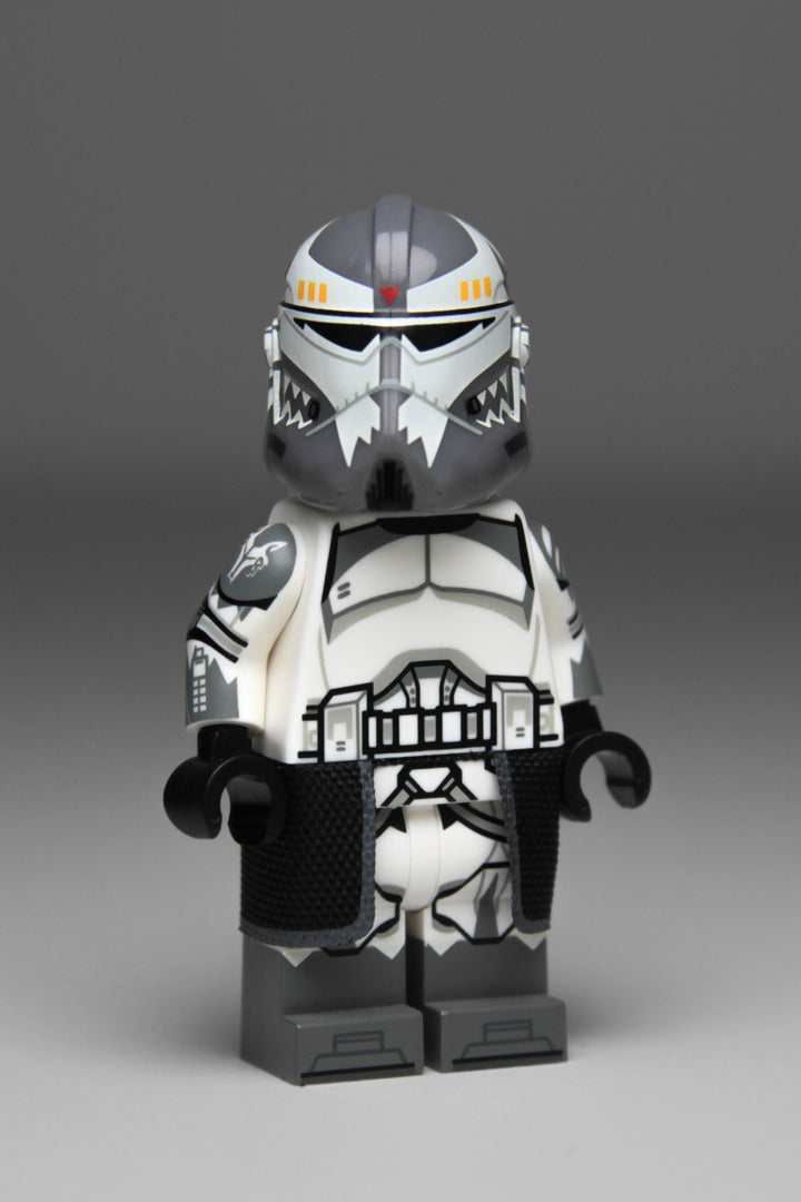 Commander Wolffe