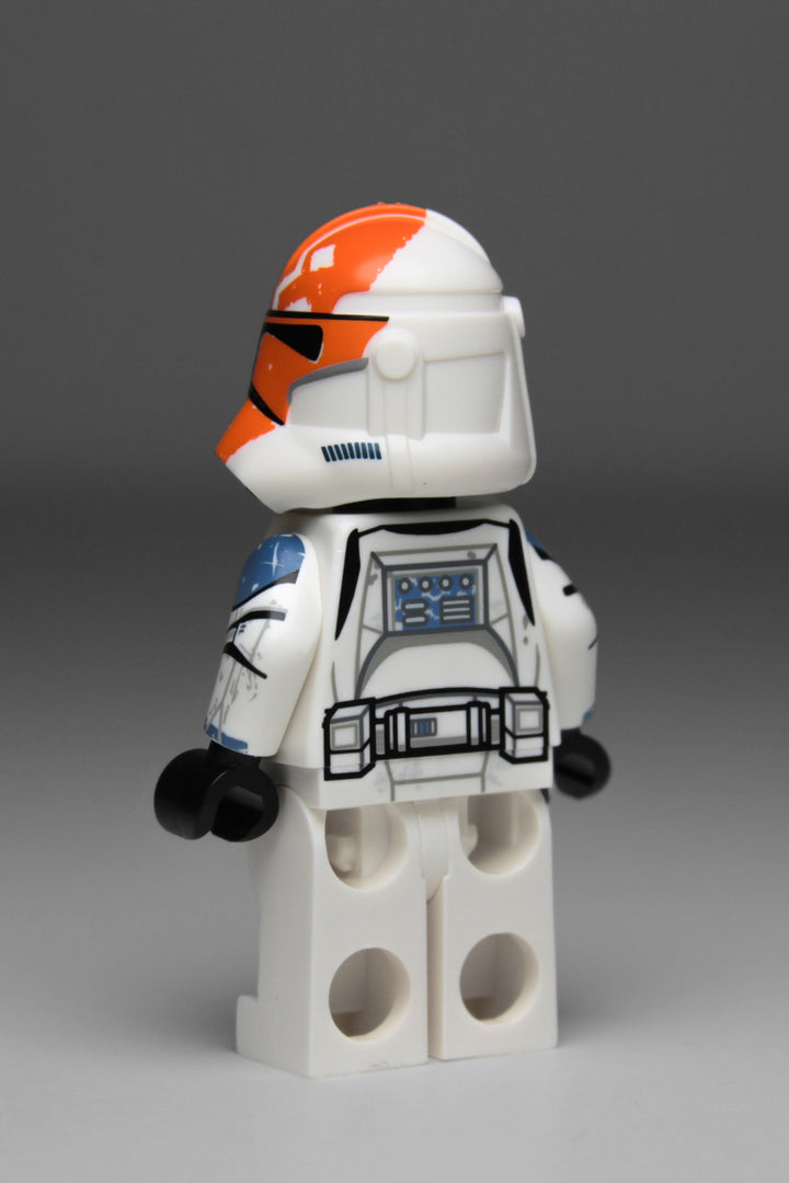 332nd Trooper