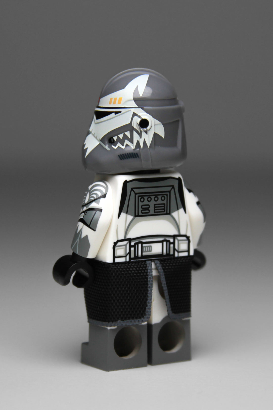 Commander Wolffe