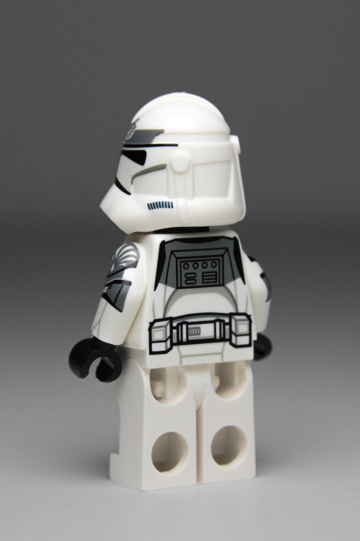 104th 'Wolfpack' Trooper