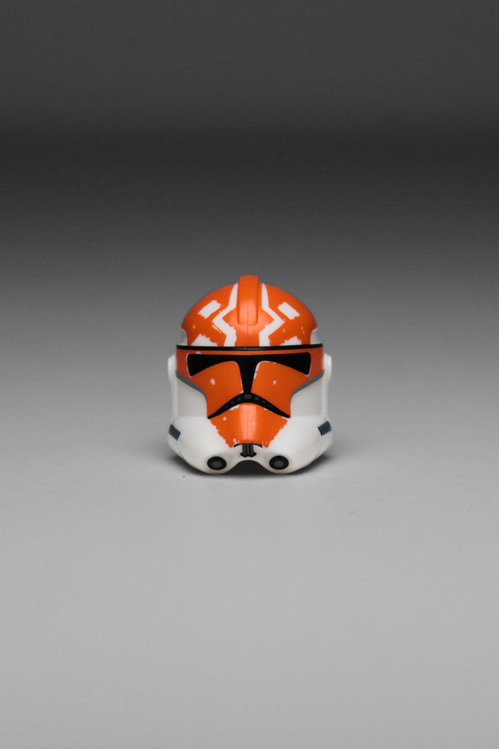 332nd Replacement Helmet