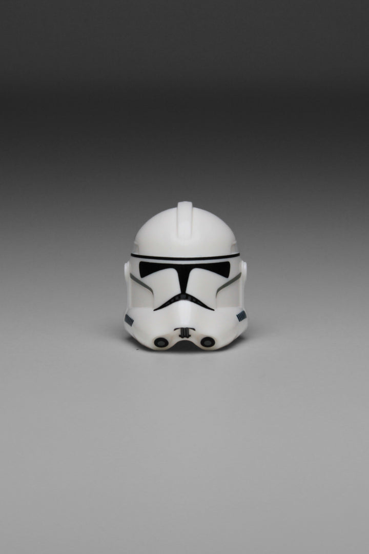 Grunt Replacement Helmet