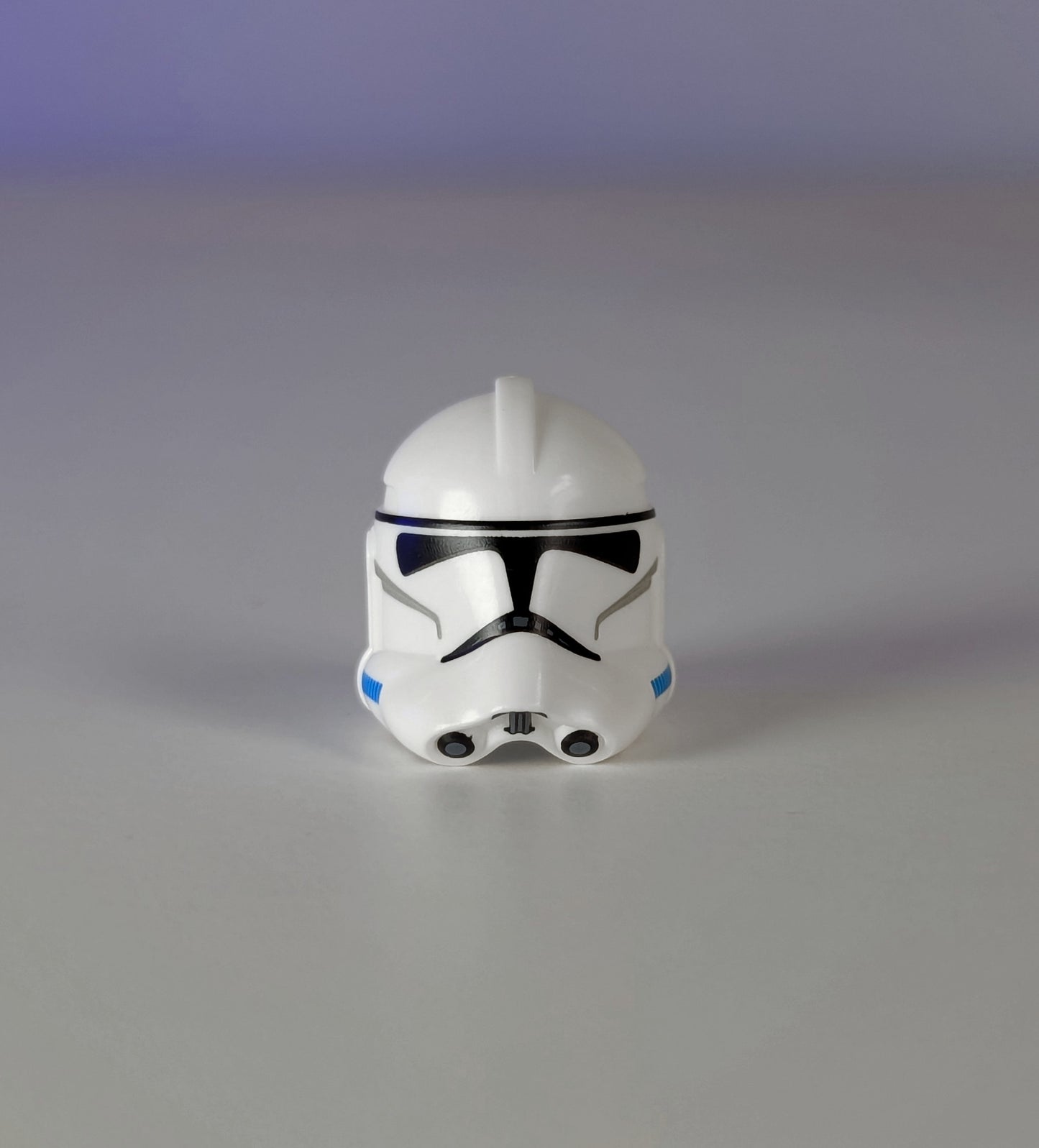 RP2+ Replacement Grunt Helmet