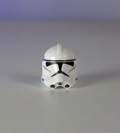 RP2+ Replacement Grunt Helmet