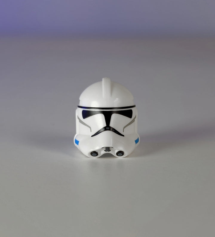 RP2+ Replacement Grunt Helmet