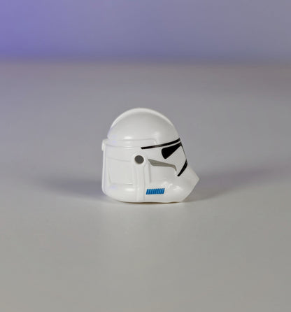 RP2+ Replacement Grunt Helmet