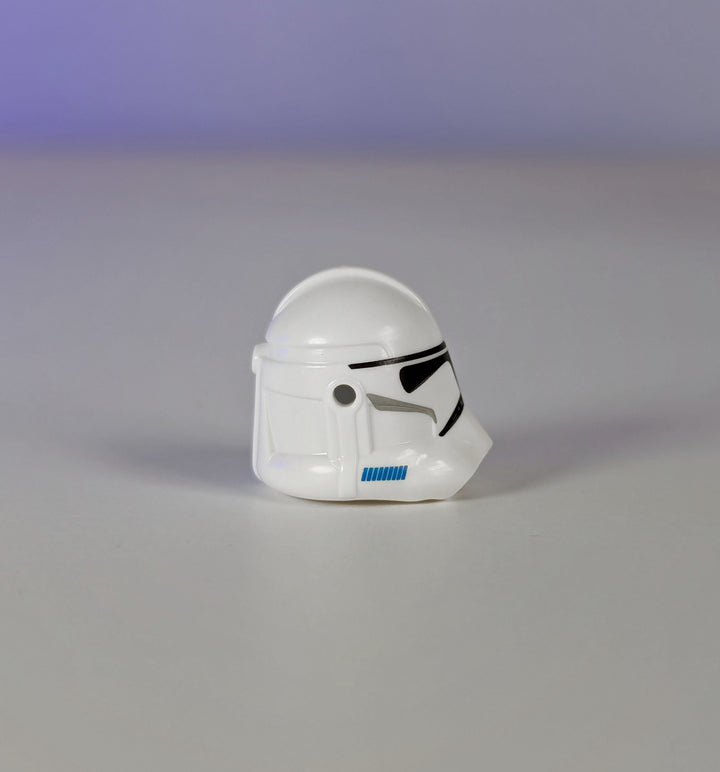 RP2+ Replacement Grunt Helmet