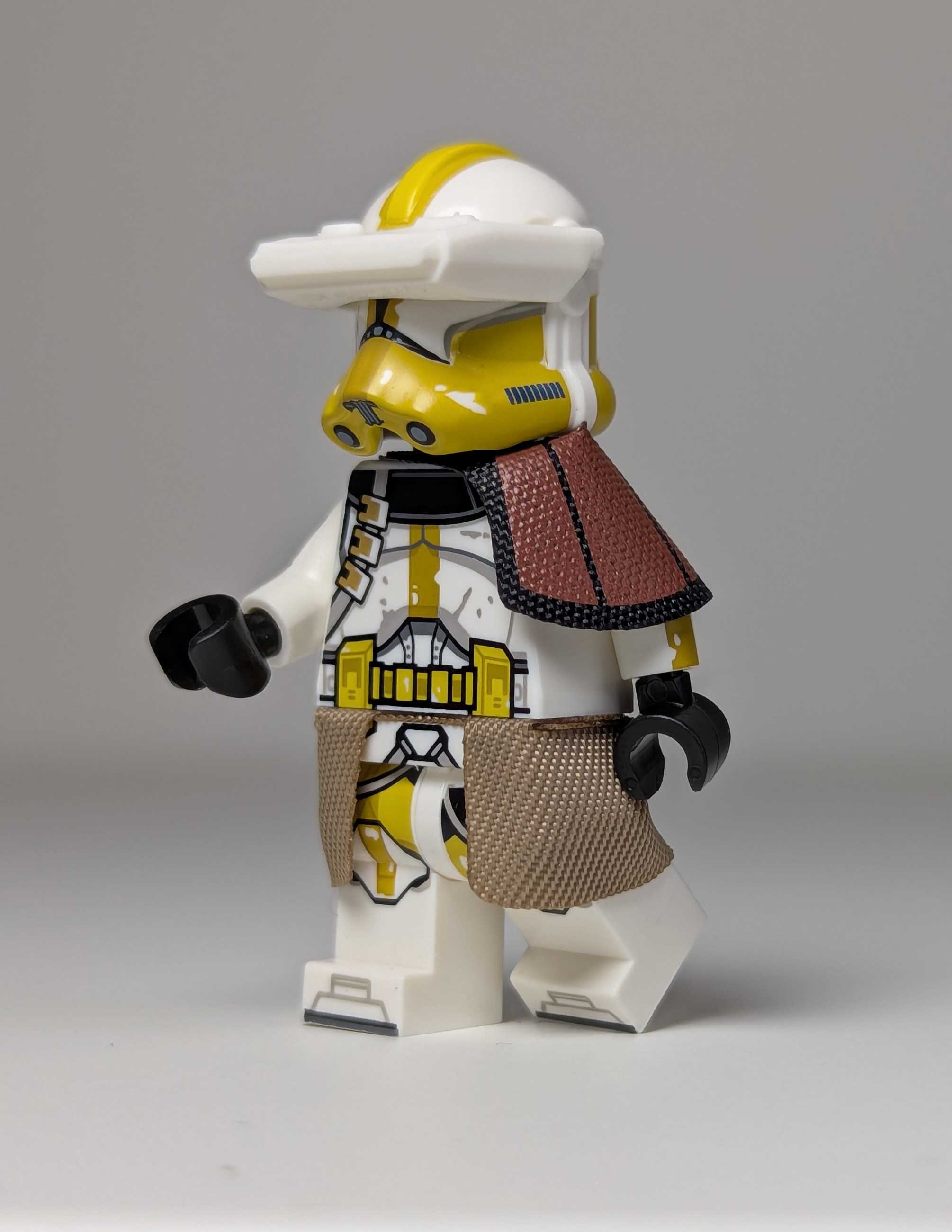 Commander Bly – TrooperLabs