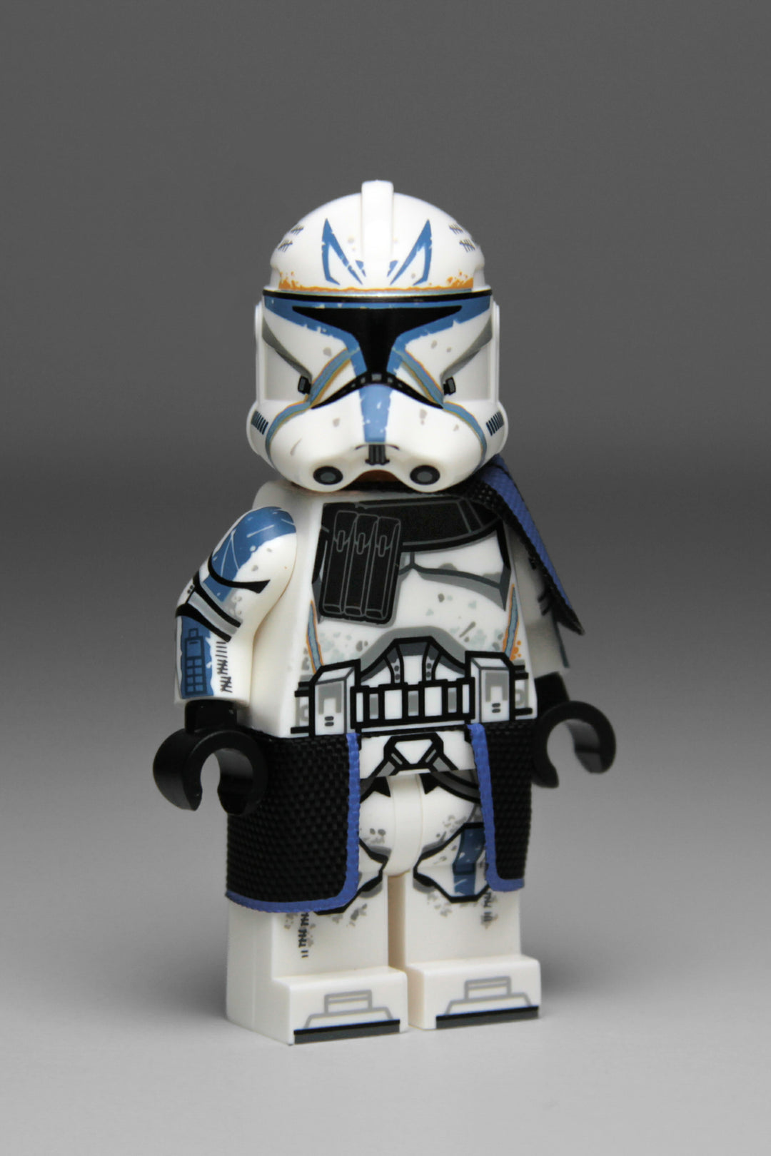 Captain Rex