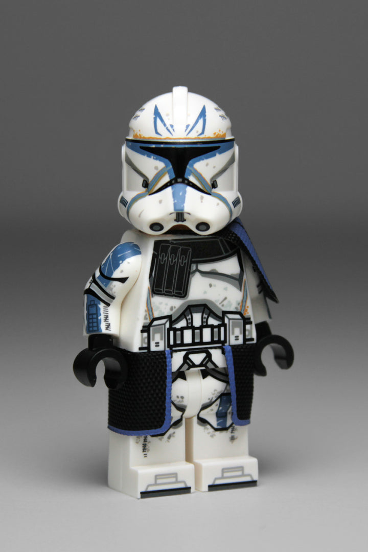 Captain Rex