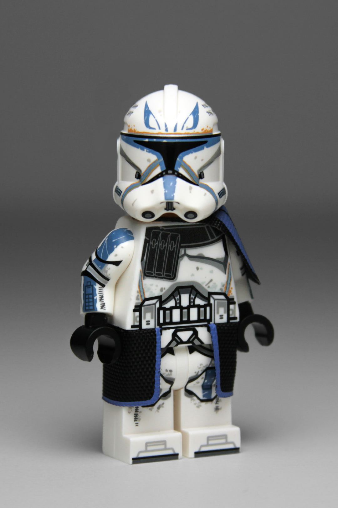 Captain Rex